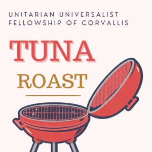 Annual Labor Day Tuna Roast