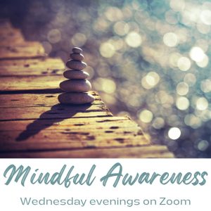 Mindful Awareness