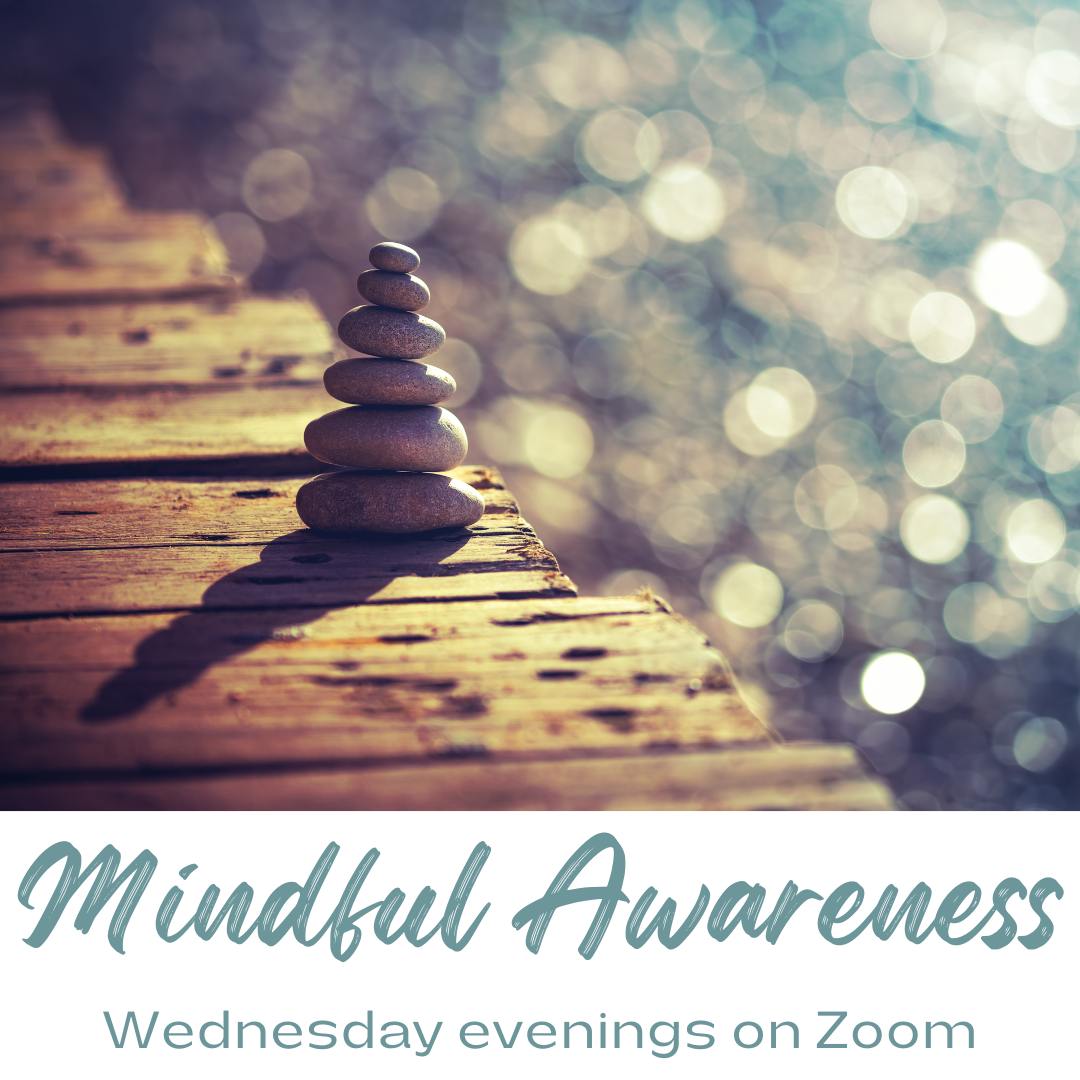 mindful awareness