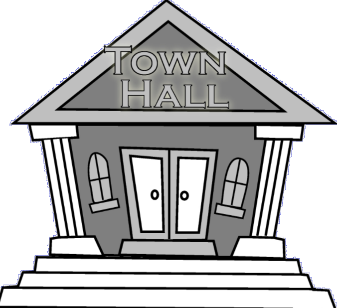 Town Halls for Stewardship and Annual Meeting Prep
