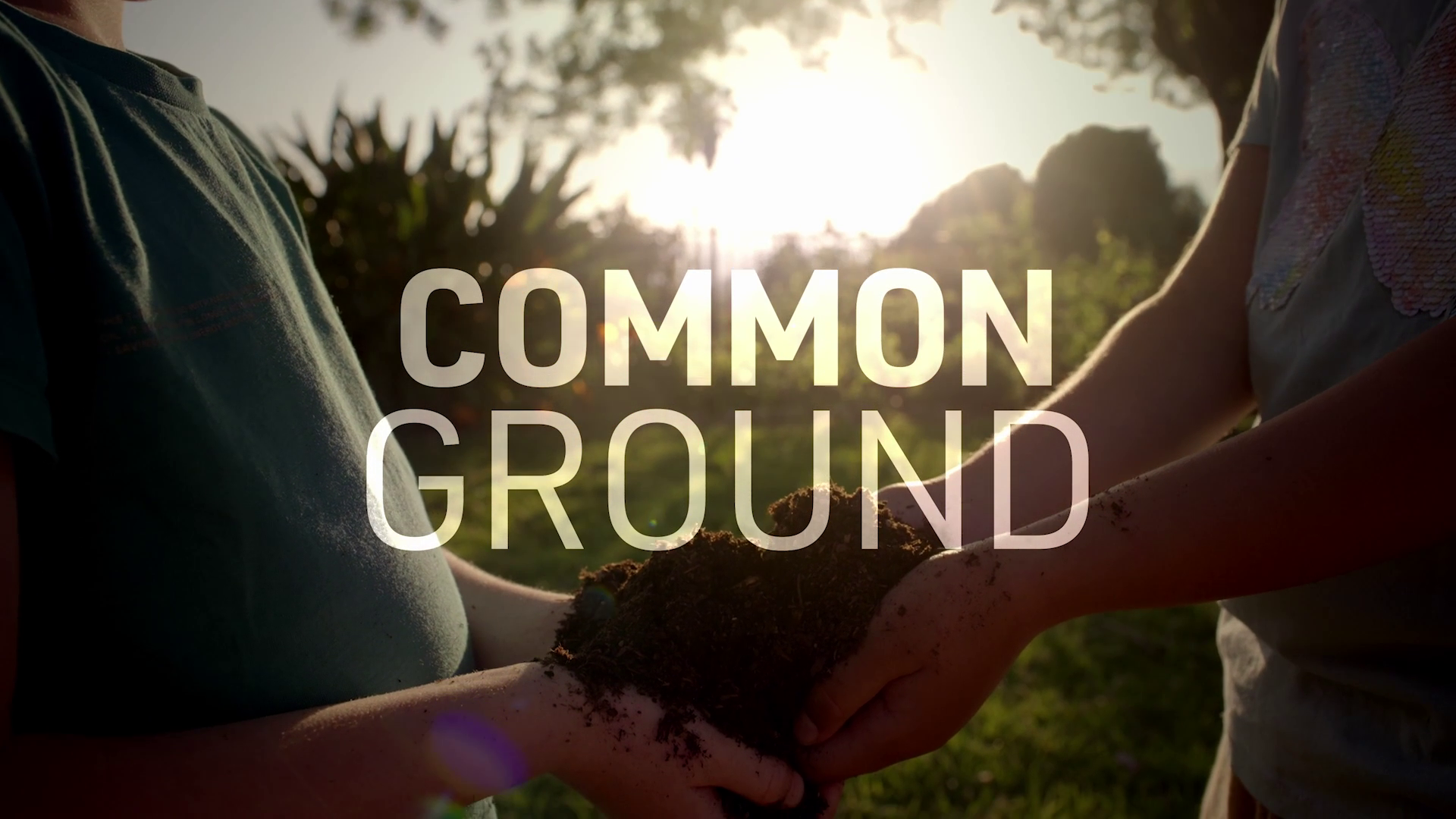 Common Ground Video, 4/28