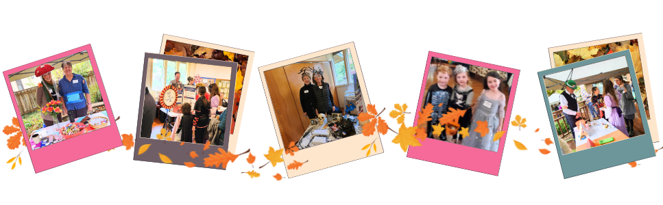 Teams & Councils Trick or Treat Resource Fair (register by 10/15)