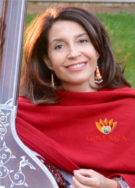 Kirtan with Gina Sala and Friends, 10/10